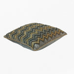 Load image into Gallery viewer, RA Embroidered Cushion Cover