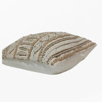 Load image into Gallery viewer, RA Hand Knitted Boho Cushion Cover