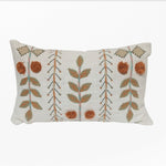 Load image into Gallery viewer, RA Elegant Cotton Jute Cushion Cover