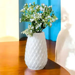 Load image into Gallery viewer, RA Pineapple Shape Flower Vase