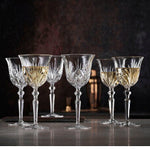 Load image into Gallery viewer, RA Nachtmann Palais Glasses (Set Of 6)