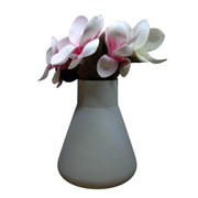RA Grey Ceramic Vase