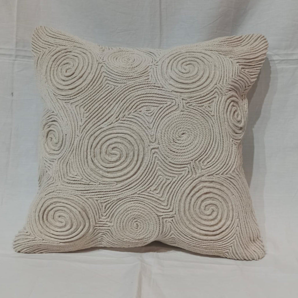 RA Boho Origami Cushion Cover