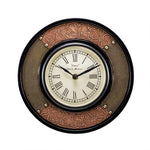 Load image into Gallery viewer, Vintage wall Clock ECM-2015
