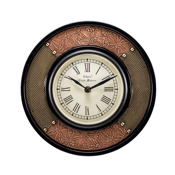 Vintage wall Clock ECM-2015