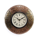 Load image into Gallery viewer, Vintage wall Clock ECM-2009
