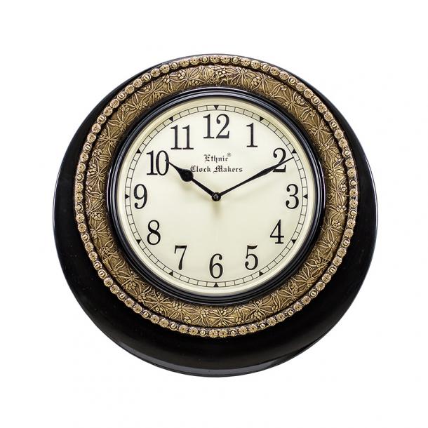 Vintage wall Clock SRS-695