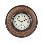 Load image into Gallery viewer, Vintage wall Clock ECM-2007
