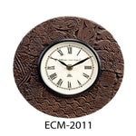 Load image into Gallery viewer, Vintage wall Clock ECM-2011
