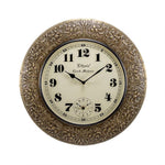 Load image into Gallery viewer, Vintage wall Clock SRS-703
