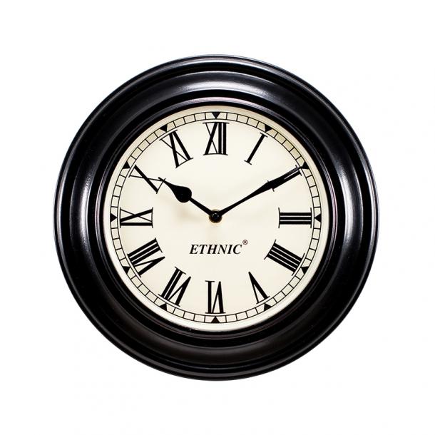 Vintage wall Clock ECM-2103