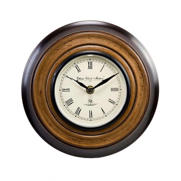 Vintage wall Clock ECM-2001