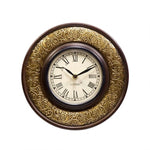 Load image into Gallery viewer, Vintage wall Clock ECM-2006
