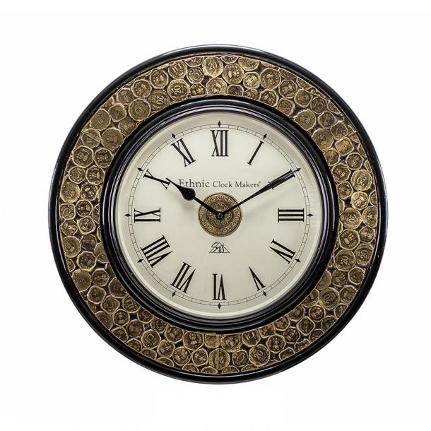 Vintage wall Clock SRS-699