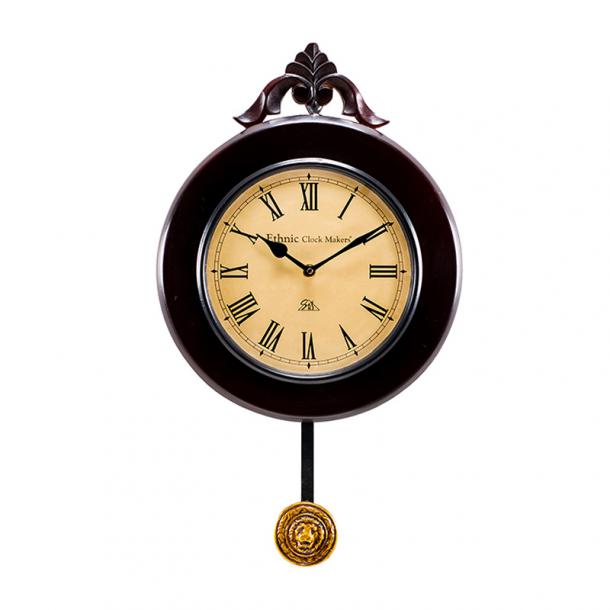 Vintage wall Clock SRS-709