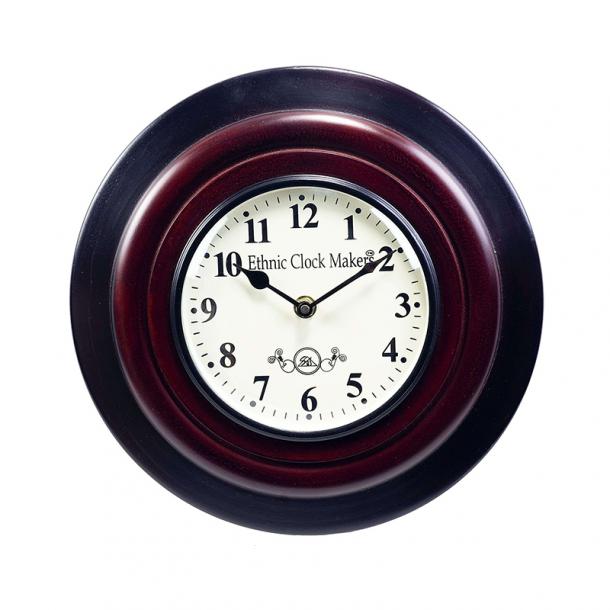 Vintage wall Clock ECM-2101