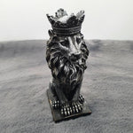 Load image into Gallery viewer, Lion King Sculpture
