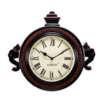 Load image into Gallery viewer, Vintage wall Clock ECM-2117
