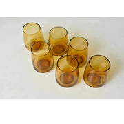 Whiskey glass (Set of 6)