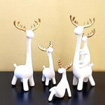 Load image into Gallery viewer, Reindeer Family
