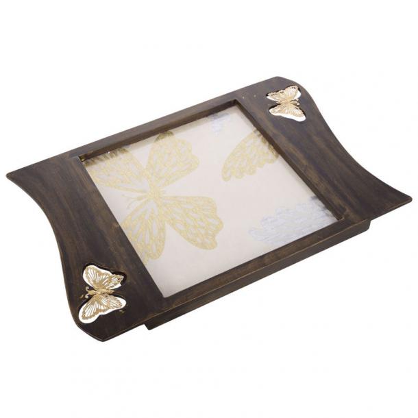 Ratios Butterfly Tray Large