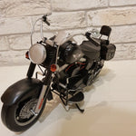 Load image into Gallery viewer, Harley Davidson Fatboy Motorcycle Bike
