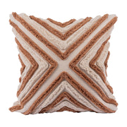 Geometric Pattern Pillow Cover