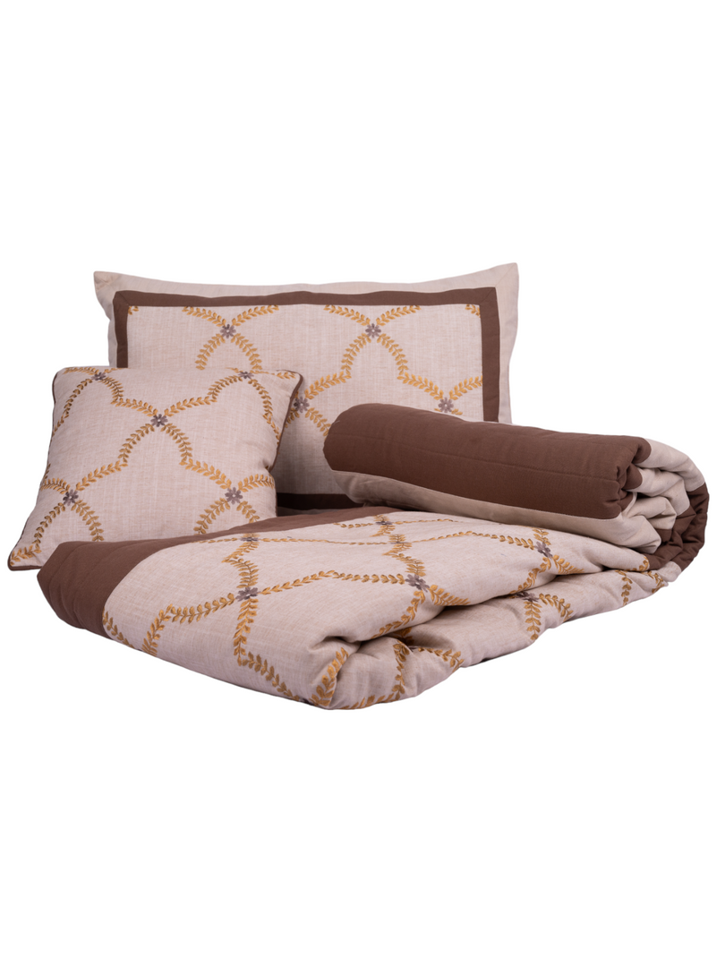 Geometrics Arredo Duvet  Quilt