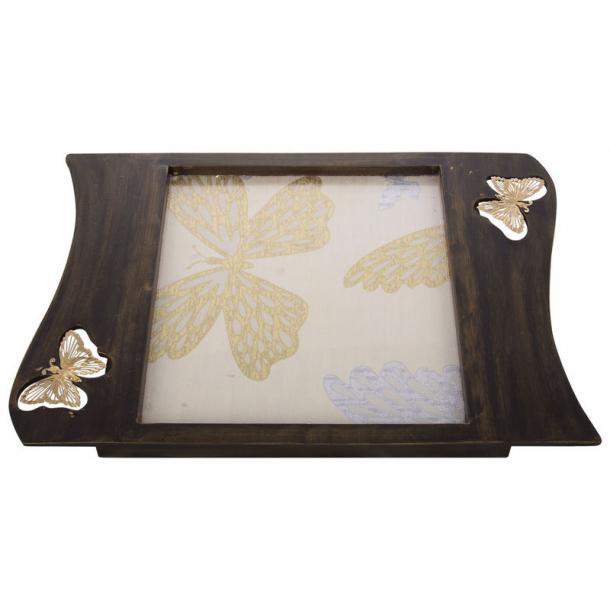 Ratios Butterfly Tray Large