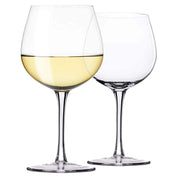 Crystalware Glass (Set Of 6)