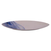 MONET PLATTER  VIOLET