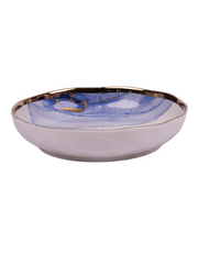 MONET BOWL VIOLET