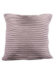 Tesco Ginger Cord Cushion Cover White