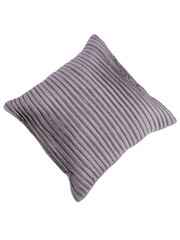 Tesco Ginger Cord Cushion Cover White