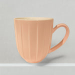 Load image into Gallery viewer, Elegant Pastel Glam Pink Milk Mug
