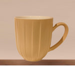 Load image into Gallery viewer, Pastel Glam Beige Milk Mug
