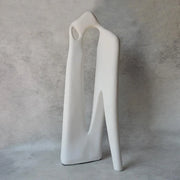 RA Abstract Couple Showpiece