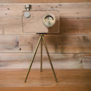 RA Tripod Camera by Satgurus - Large