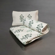 RA Brushed Microfiber Cotton