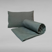 RA OIive Green Becover