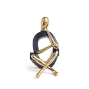 Decorative Abstract Thinker Statue  (Large)