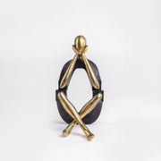 Abstract Statue (Large)