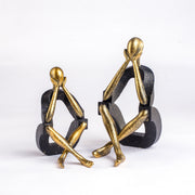 Abstract Statue (Large)