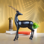 Load image into Gallery viewer, Decorative Deer Sculpture
