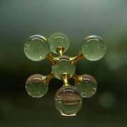 RA Modern Molecular Art Decor