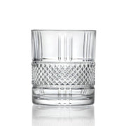 RCR BRILLANTE DOF TUMBLERS (Set Of 6)