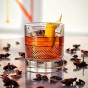 RCR BRILLANTE DOF TUMBLERS (Set Of 6)