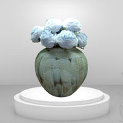 RA Accent Decor Flower Vase