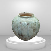 RA Accent Decor Flower Vase