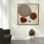 Load image into Gallery viewer, RA PLUSH WALL ART
